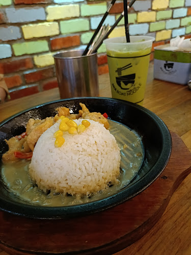 Mia Boat Noodle (Imago) - Kota Kinabalu