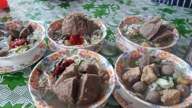 Warung Aneka Bakso