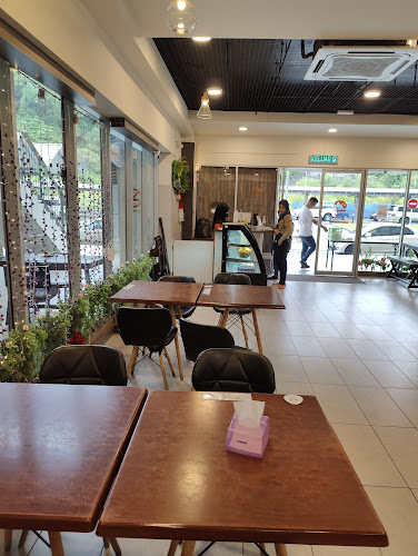 H-01-01, Ground Floor Block H, Aeropod Commercial Square, Off, 1 Jln Kepayan, 88100 Kota Kinabalu, Sabah