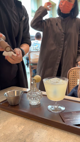 The Starhill, G36 & L1 01-34, 181, Jln Bukit Bintang, 55100 Kuala Lumpur, Wilayah Persekutuan Kuala Lumpur