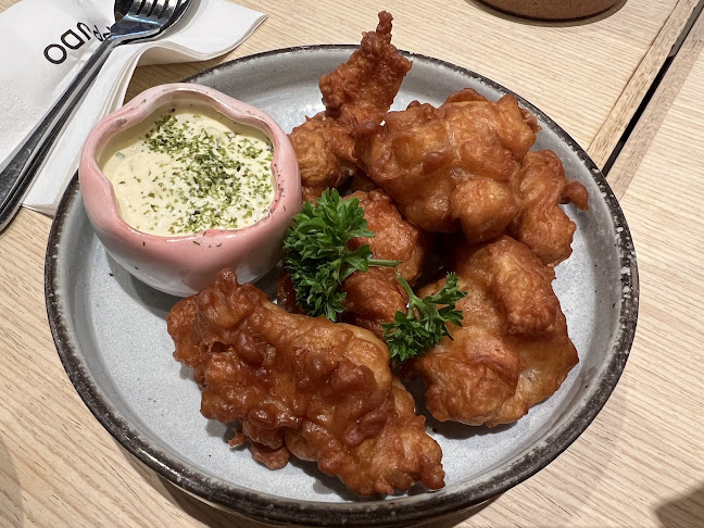 Ippudo • 1 Utama Shopping Centre