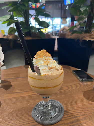 Comentarii opinii despre Coffee Cartel