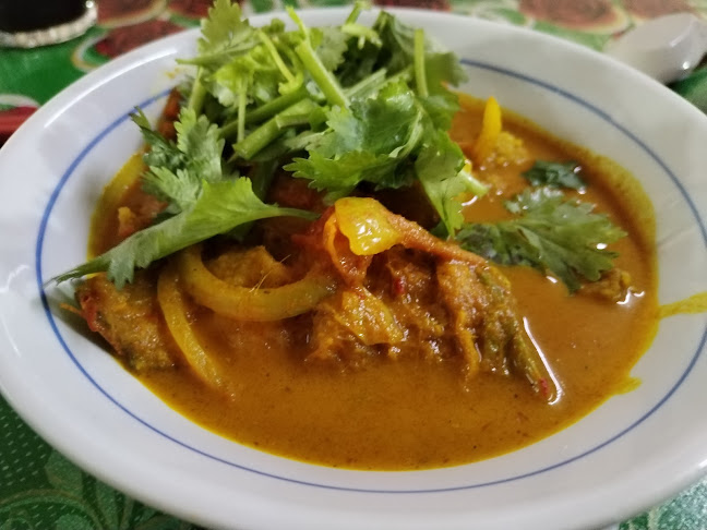 Garai Busstop Kepayan - Kota Kinabalu