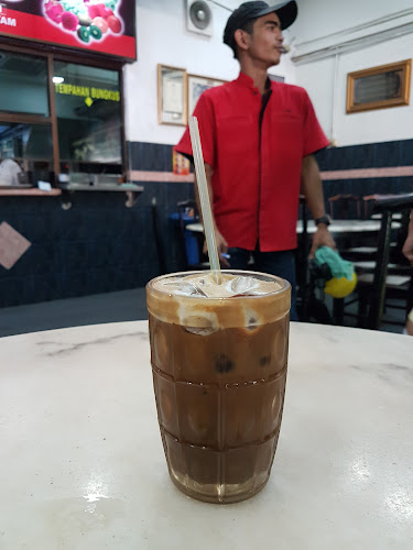 Comentarii opinii despre Doli Kuey Teow Goreng