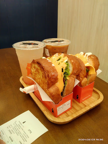 Comentarii opinii despre Bask Bear Coffee