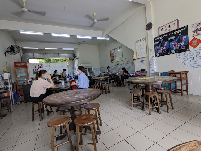 Opinii despre Restoran Xiang You în Kota Kinabalu - Gastronomi dan perhotelan