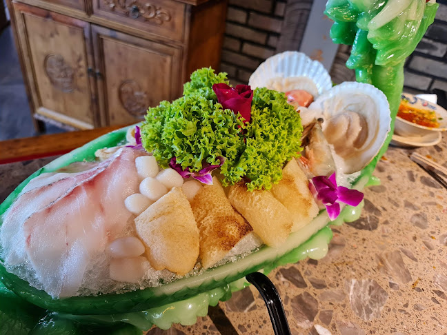 Opinii despre Xiao Long Kan Hotpot 小龙坎老火锅 în George Town - Gastronomi dan perhotelan