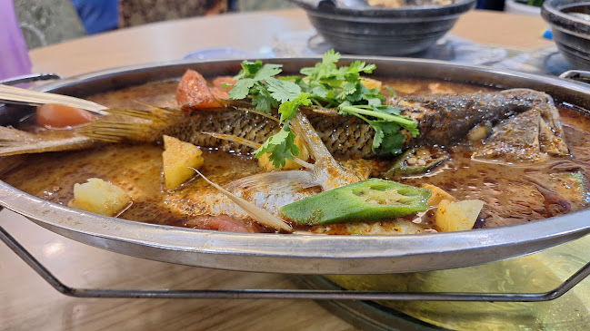 Opinii despre ATLANTIC NYONYA @ MELAKA RAYA în Melaka - Gastronomi dan perhotelan