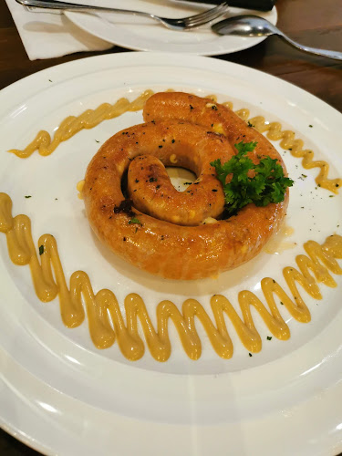 The Butcher's Kitchen - Gastronomi dan perhotelan