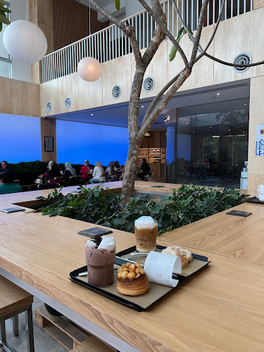 Gigi Coffee Home Barista