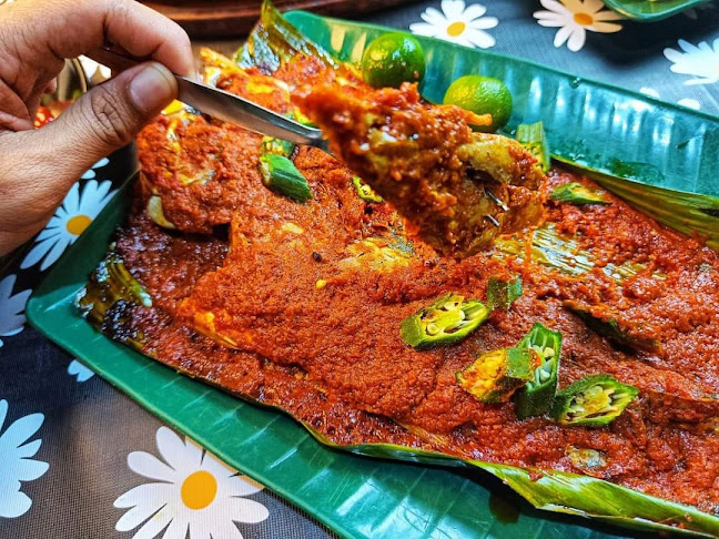 Opinii despre Dapur Pondok Kayu în Batu Pahat - Gastronomi dan perhotelan