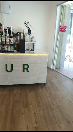 Coffeur Kuala Lipis - Kuala Lipis