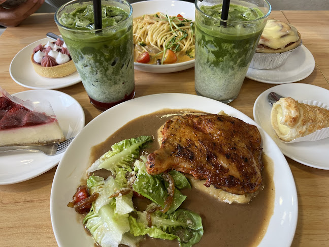 PastelMonoMY - Kuala Terengganu