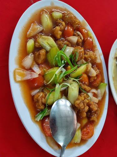 Restoran Wong Koh Kee