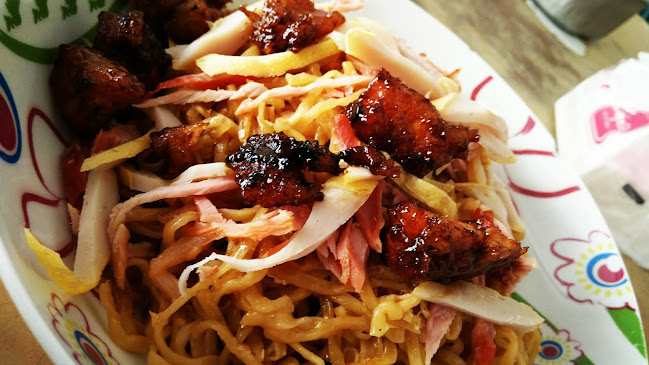 Tuaran Mee Restoran
