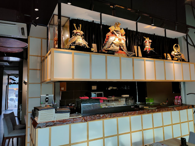 Taisho Sushi (Amanjaya)