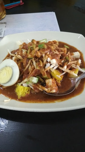 Comentarii opinii despre Kedai Azman