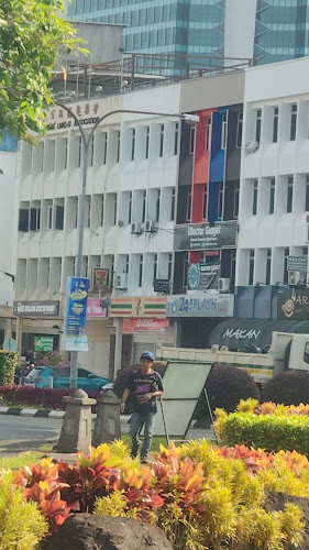 Comentarii opinii despre Warong Makan Makan