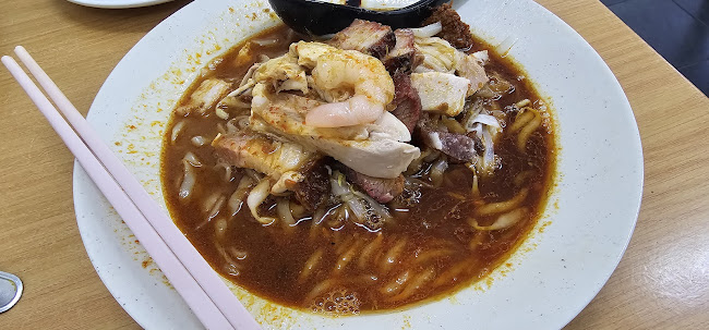 Welcome Kopitiam@光琳咖啡店 - Gastronomi dan perhotelan