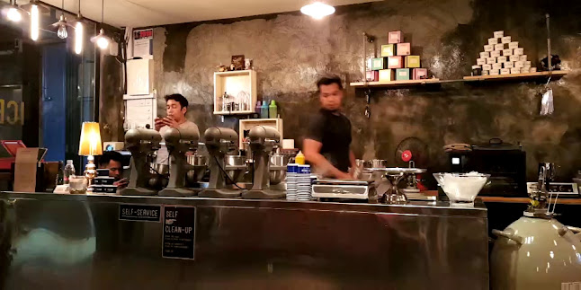 TIP, The Ice-Cream Project