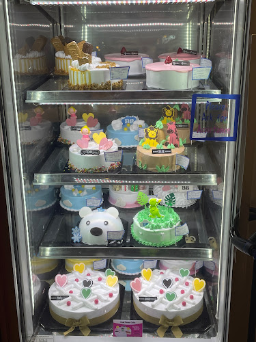 Baskin-Robbins Pavilion Kuala Lumpur