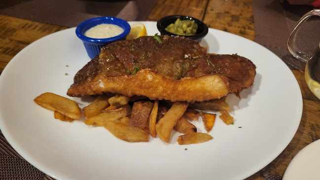 Comentarii opinii despre Emily's Steakhouse Penang