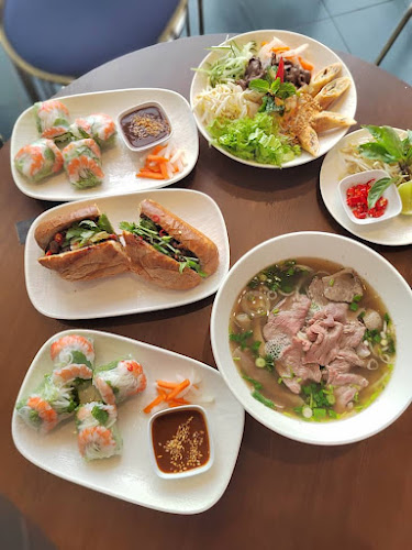 Comentarii opinii despre Super Saigon Shah Alam Seksyen 9