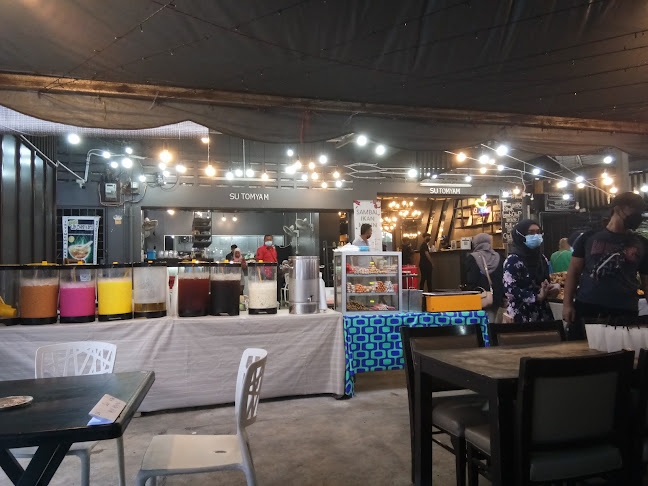 Su Tomyam Restaurant - Kota Bharu