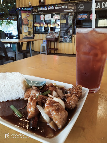 Food Spot | Ipoh - Gastronomi dan perhotelan