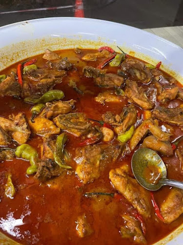 Opinii despre Kuali Gelegok în Kota Bharu - Gastronomi dan perhotelan