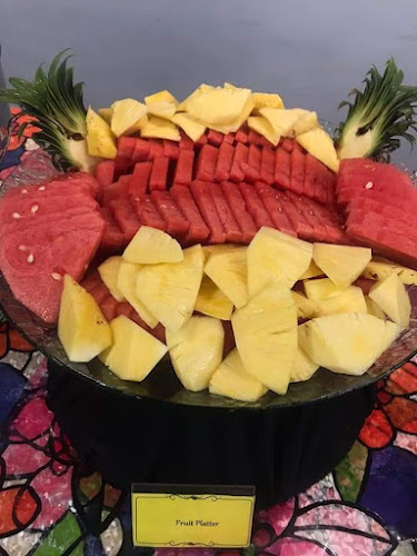 Cafe Warisan Bonda - Ipoh