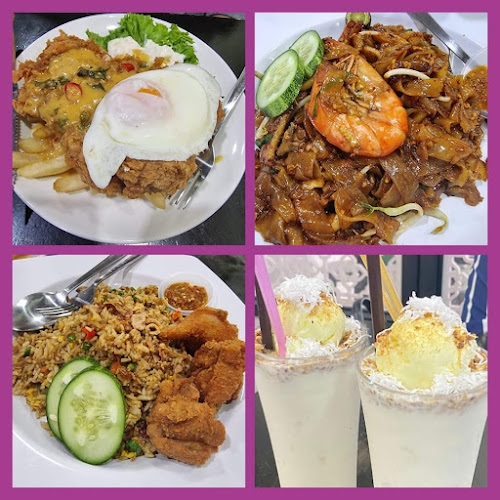 Kopiloco Johor Bahru City