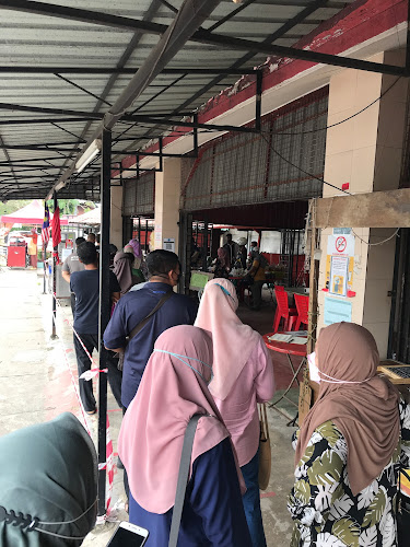 Comentarii opinii despre Nasi Abe Mie