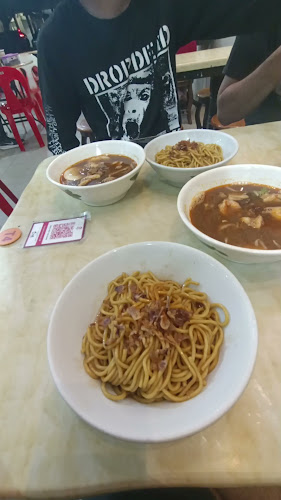 Kedai Kopi Jin Siang - Kota Kinabalu