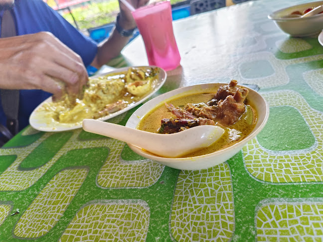 Opinii despre Itik Salai BTK în Semenyih - Gastronomi dan perhotelan