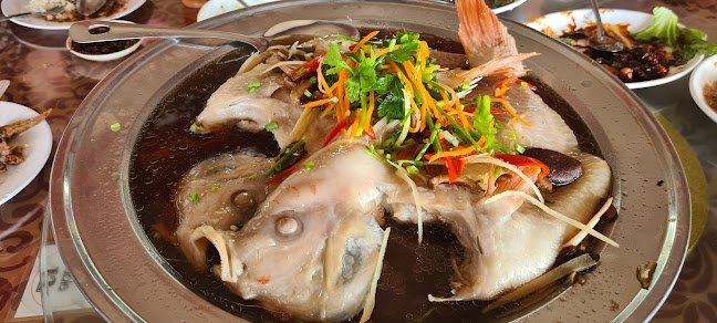 Opinii despre Restoran Ah Kiet în Sibu - Gastronomi dan perhotelan