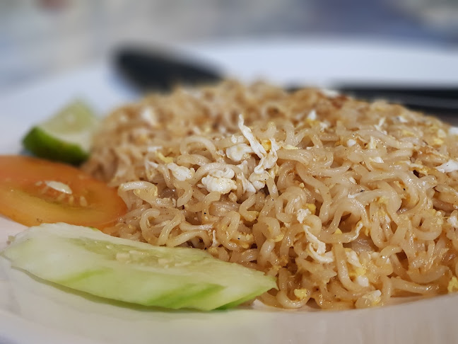 Lot 4361, Jln Teluk Sisek, Taman Kingdom, 25050 Kuantan, Pahang