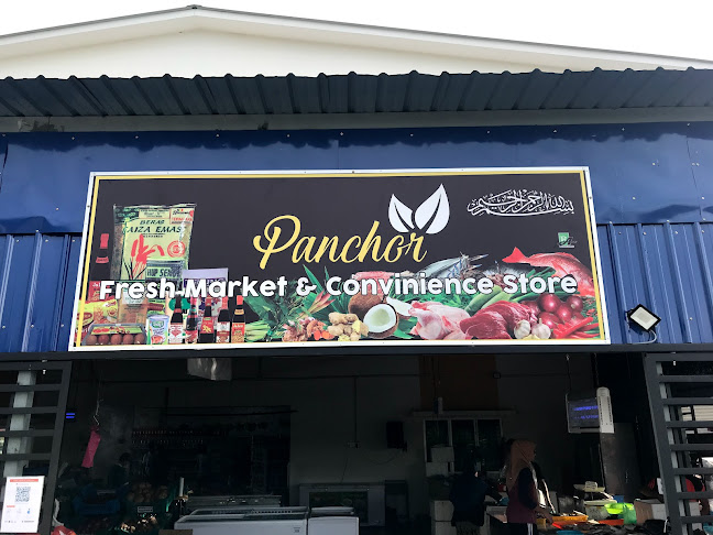 Kedai Rhino - Ipoh
