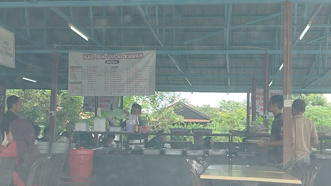 Opinii despre Restoran Kak Ida Gulai Kawah ( Kdsk, Seri Manjung, Perak ) în Seri Manjung - Gastronomi dan perhotelan