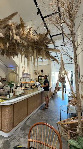 Utoo Boho Cafe & Patisserie - George Town