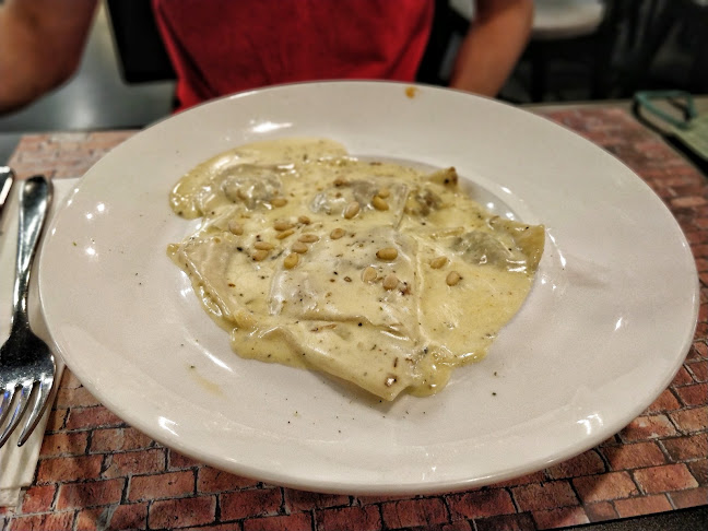 Opinii despre D'italiane @Paradigm Mall în Petaling Jaya - Gastronomi dan perhotelan