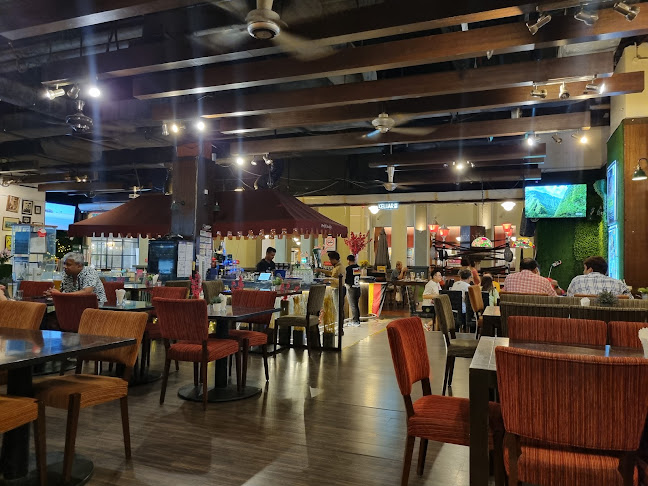 Lot G66, 6, Jln PJU 7/3, Mutiara Damansara, 47800 Petaling Jaya, Selangor