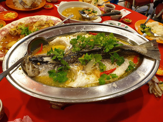 Restoran Weng Kee - Ipoh