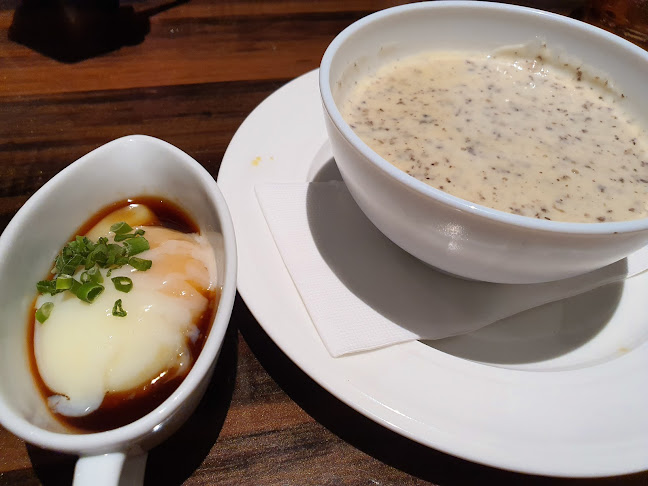 Hoshino Coffee @ Empire Shopping Gallery