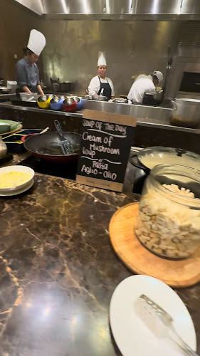 Opinii despre Tanjung Ria Kitchen în Kota Kinabalu - Gastronomi dan perhotelan