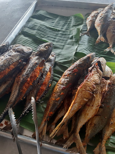 Kampung Asam Kumbang, 34000 Taiping, Perak