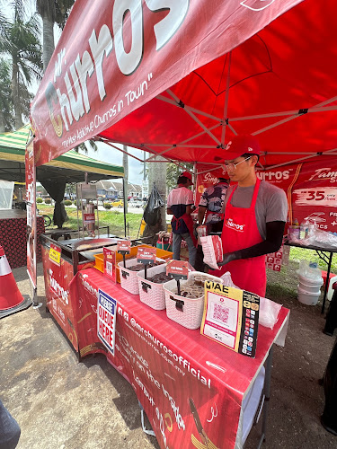 MR CHURROS (Parit Buntar)