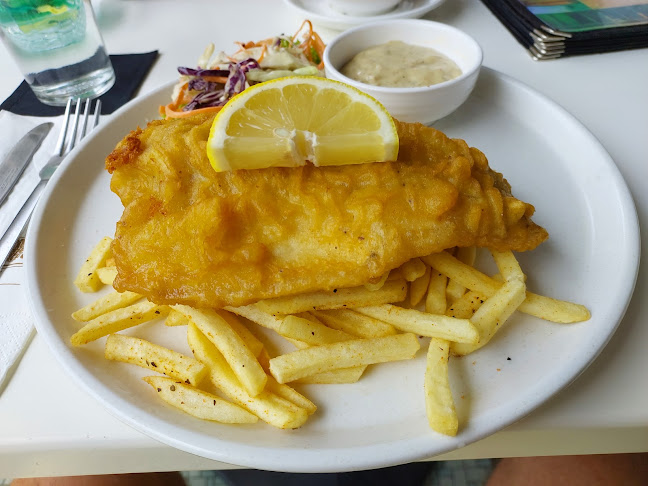 Opinii despre Lagenda House & Cafe în George Town - Gastronomi dan perhotelan