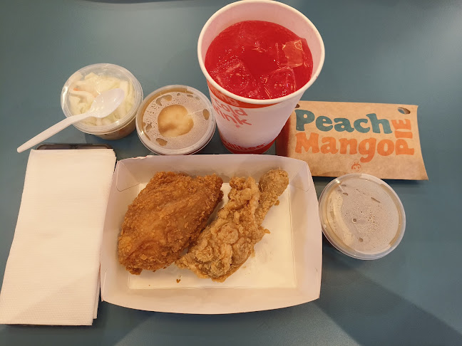 Marrybrown @ Johor Jaya