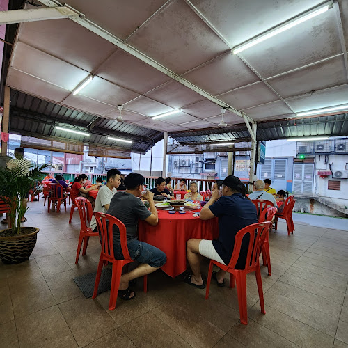 Kedai Makanan Wan Fatt